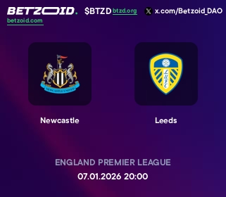 Newcastle - Leeds