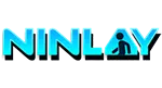 Ninlay Casino logo.