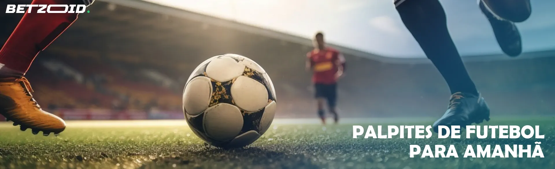 Palpites de Futebol Amanhã