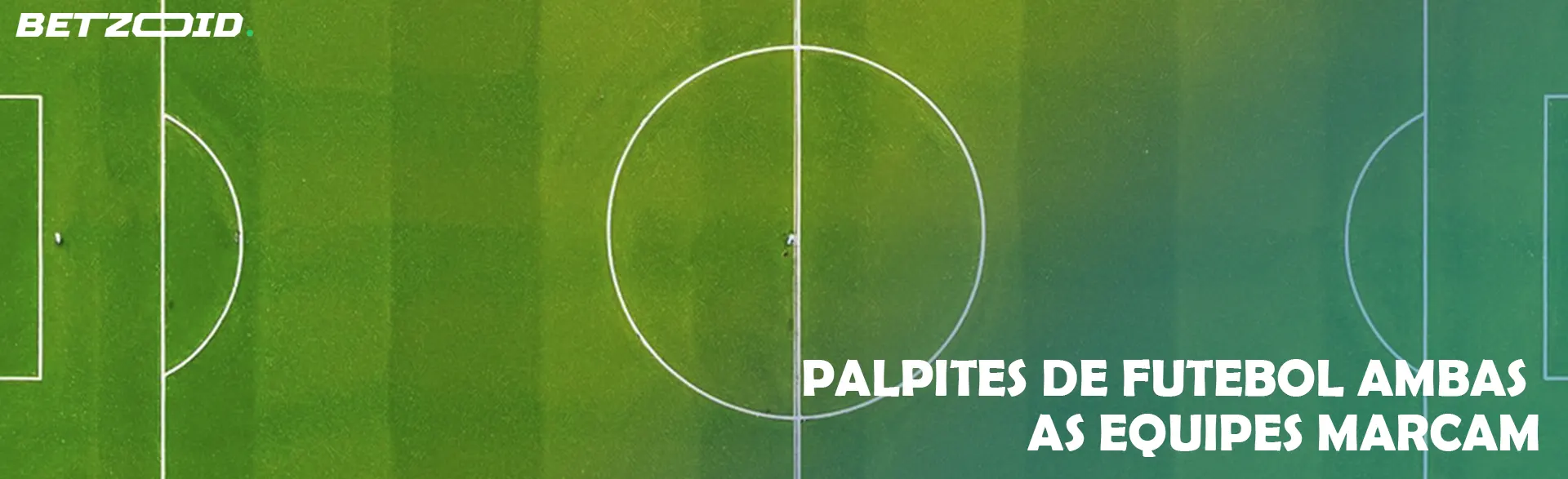 Palpites De Futebol Ambas As Equipes Marcam