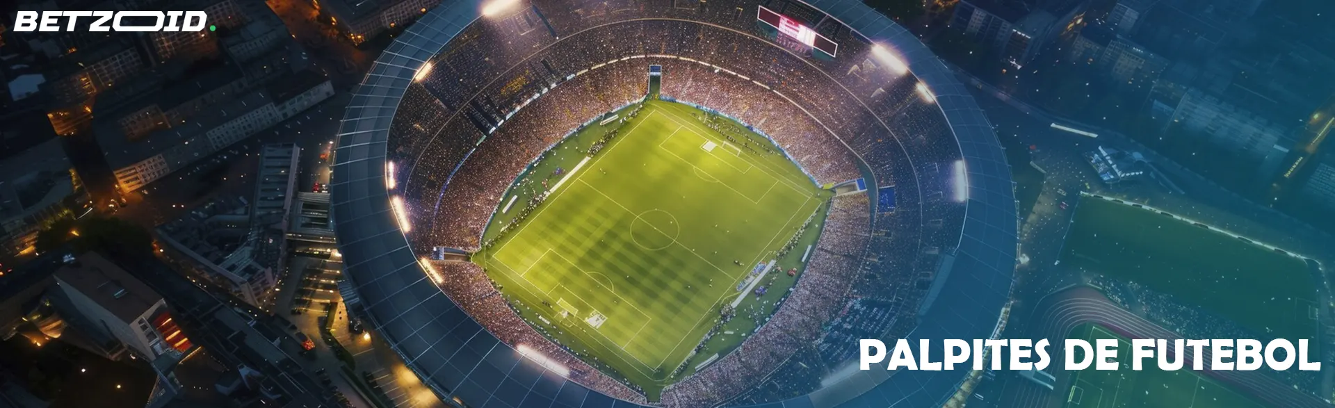 Palpites de Futebol Brasil 