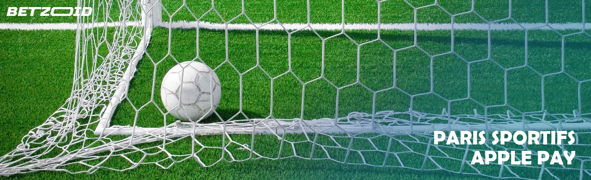 Paris sportifs apple pay.