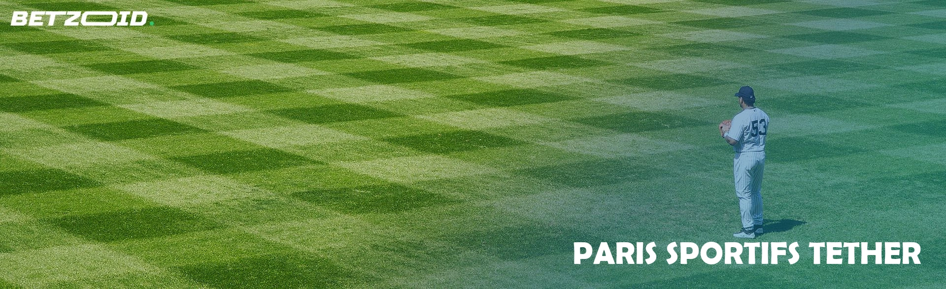 Paris sportifs tether.