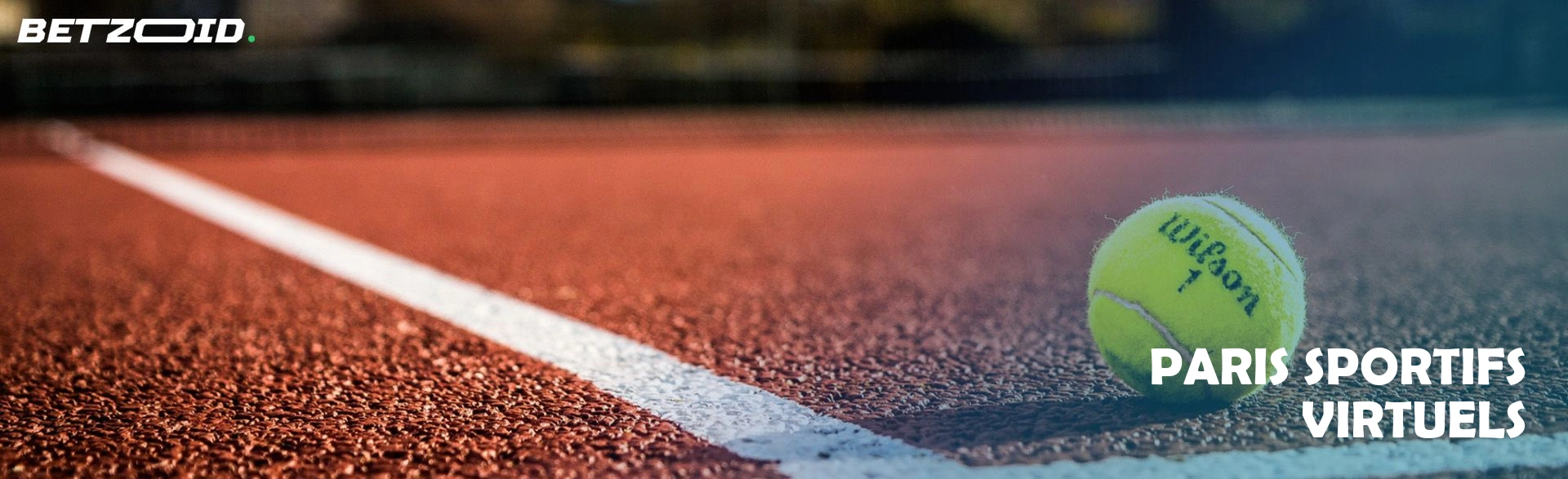 Paris sportifs virtuels.