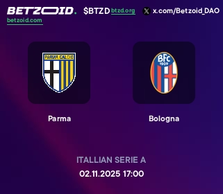 Parma - Bologna