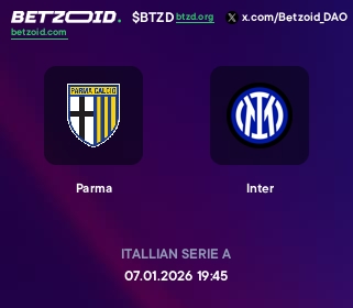 Parma - Inter