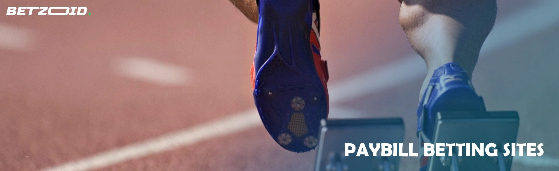 Paybill betting sites.