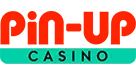 Pin-Up Casino logo.