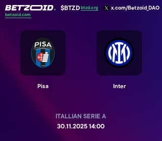 Pisa - Inter