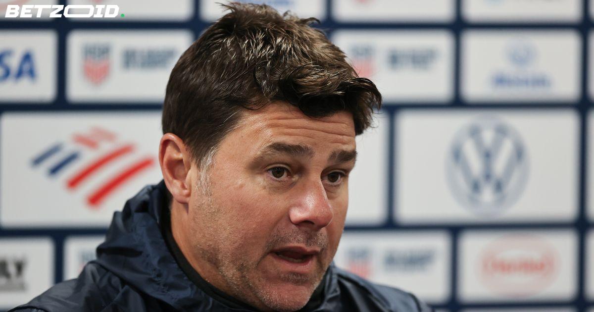 Pochettino Opens Up About Spurs Return Dream and 'Unfinished Business'.