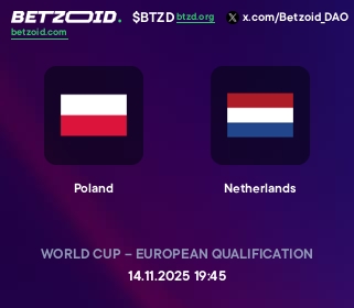 Poland - Netherlands