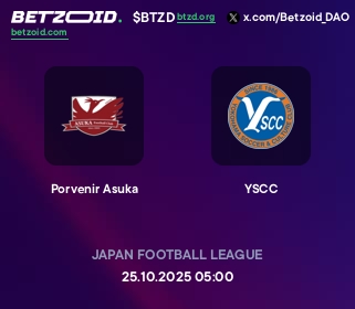 Porvenir Asuka - YSCC