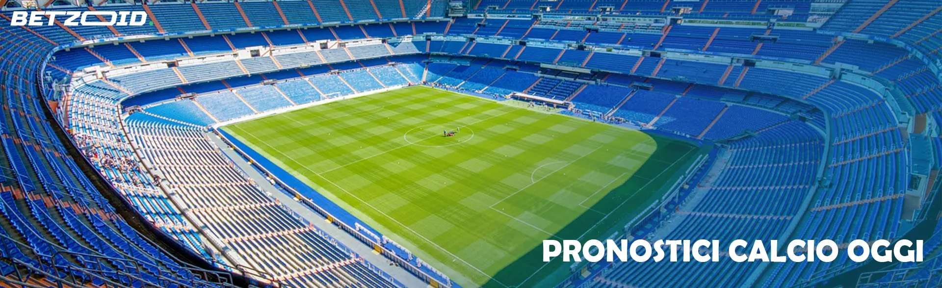 Pronostici Calcio Oggi.