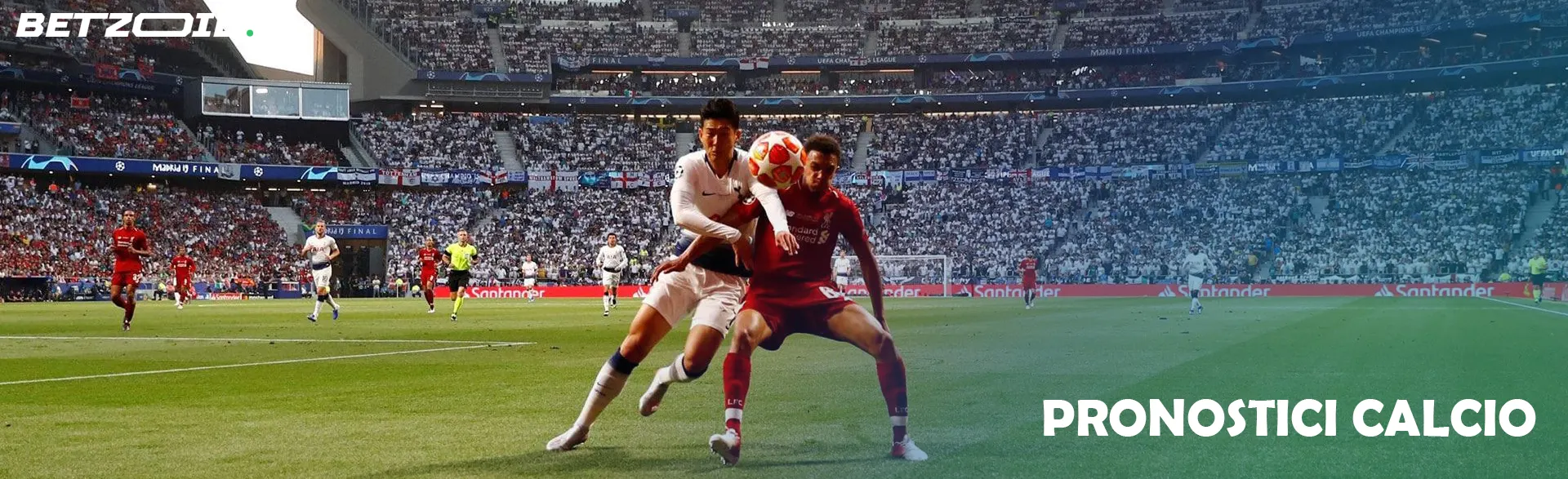 Pronostici Calcio.