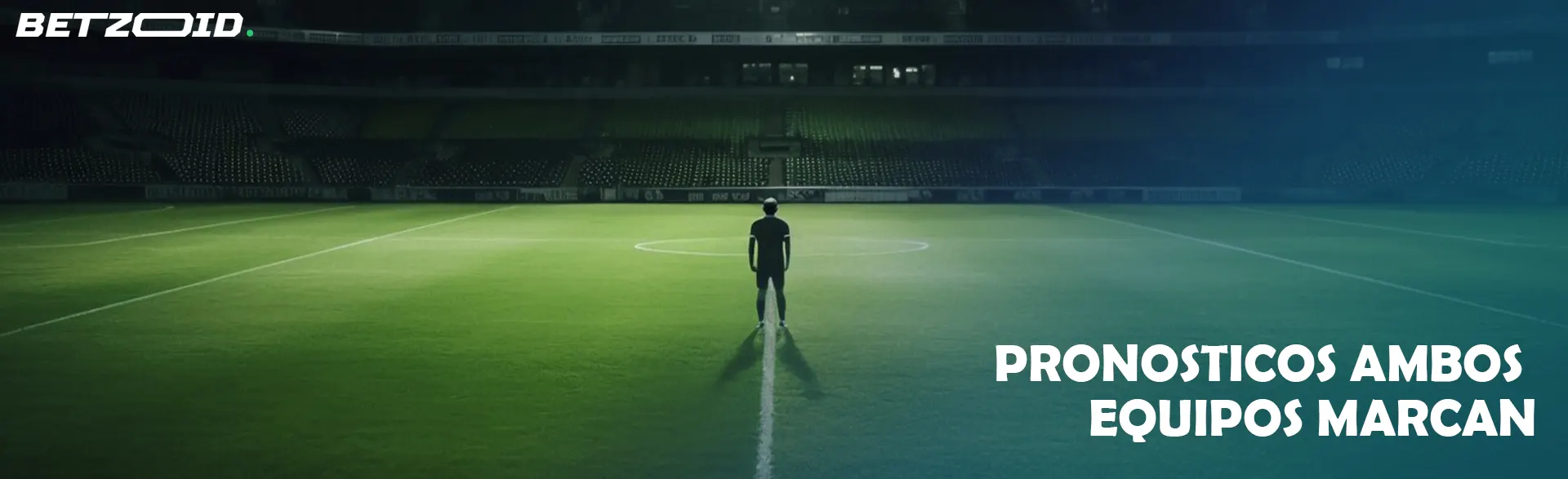 Pronosticos Ambos Equipos Marcan