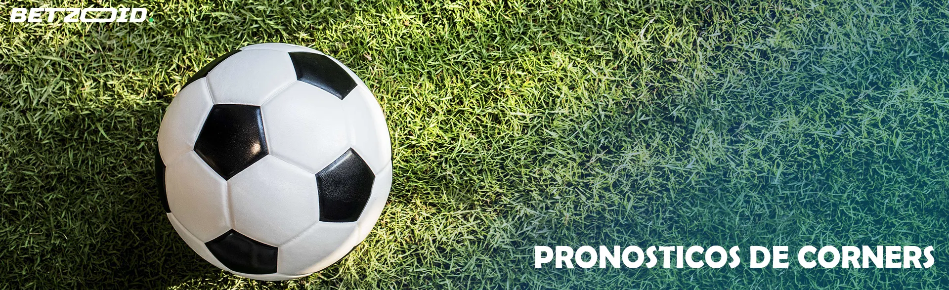 Pronosticos de Corners