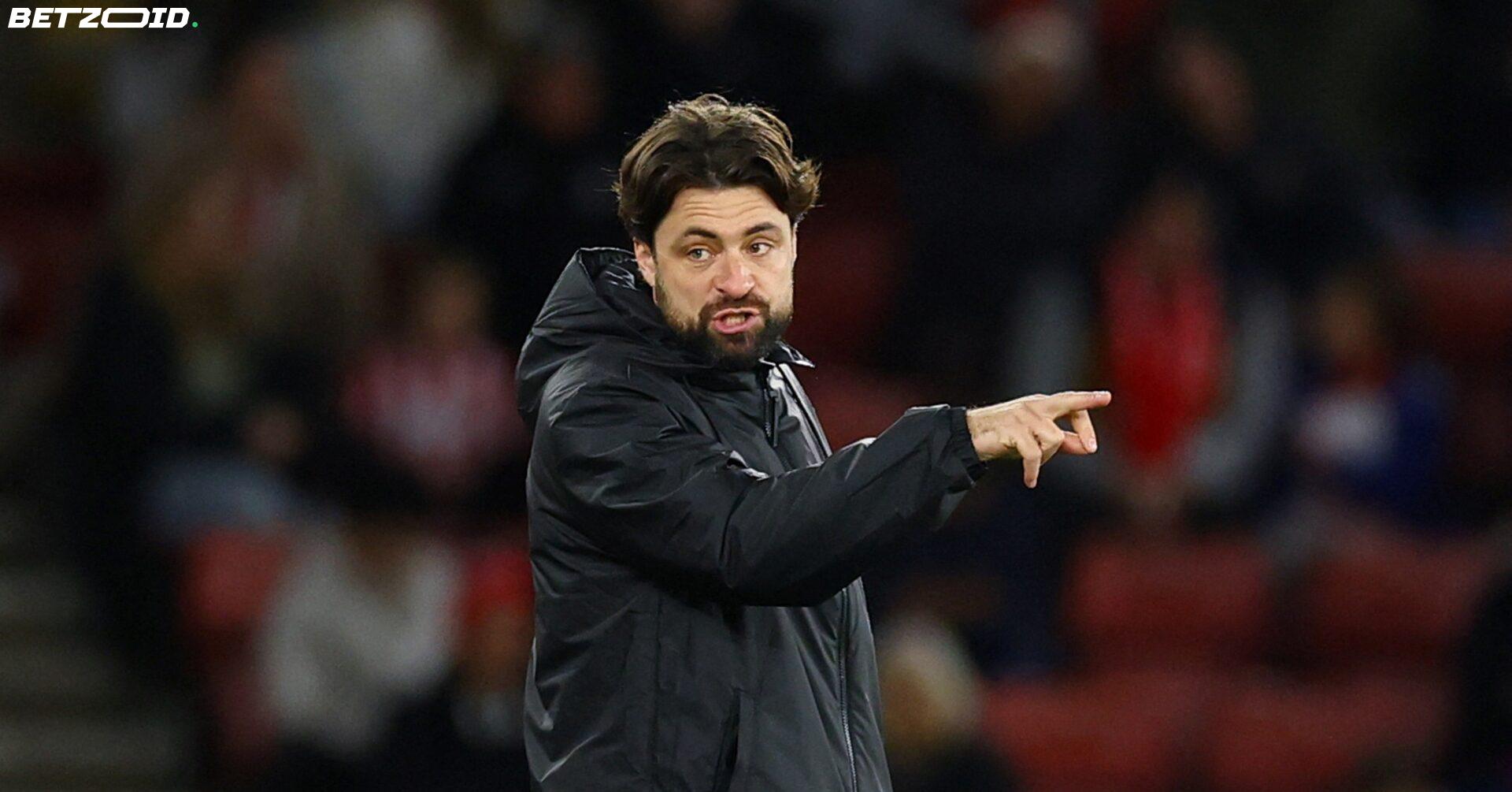 Rangers Bring Russell Martin Home: Former Southampton Boss Takes the Helm.