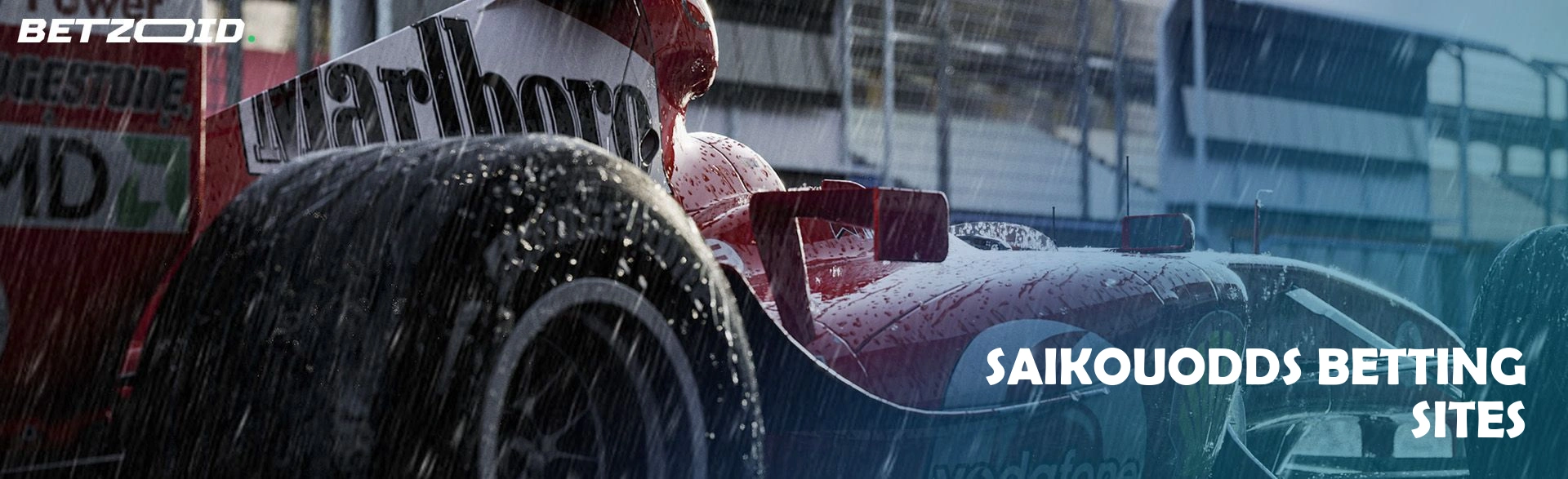 Saikouodds betting sites.