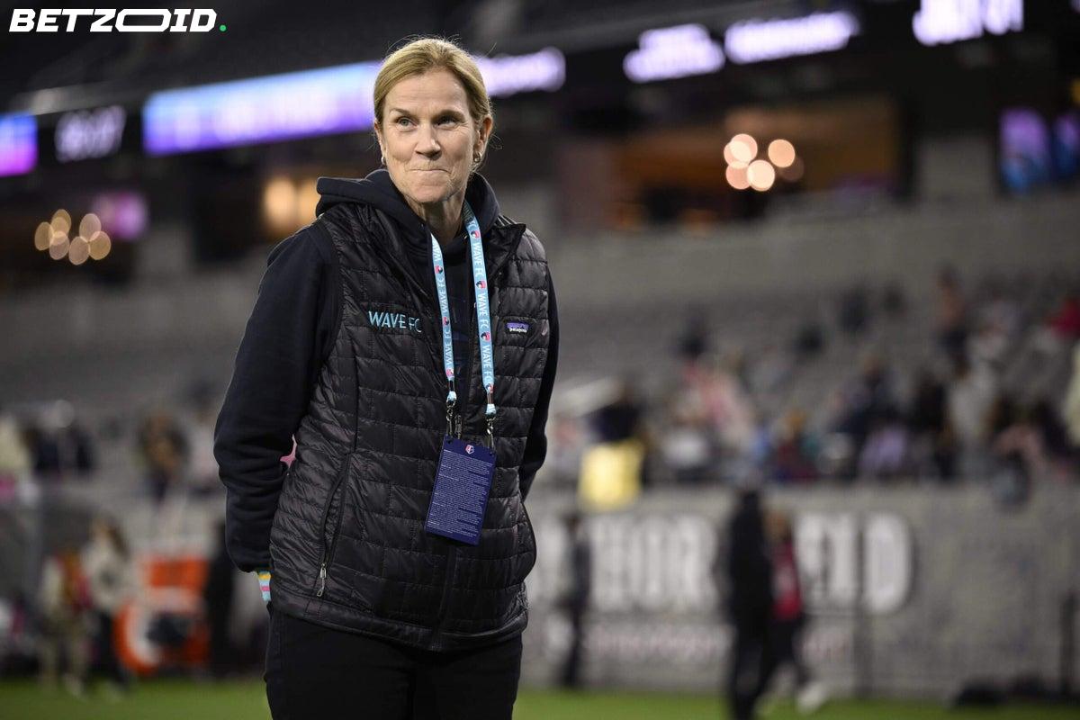 San Diego Wave Owners Sue Jill Ellis in $40M Legal Battle.