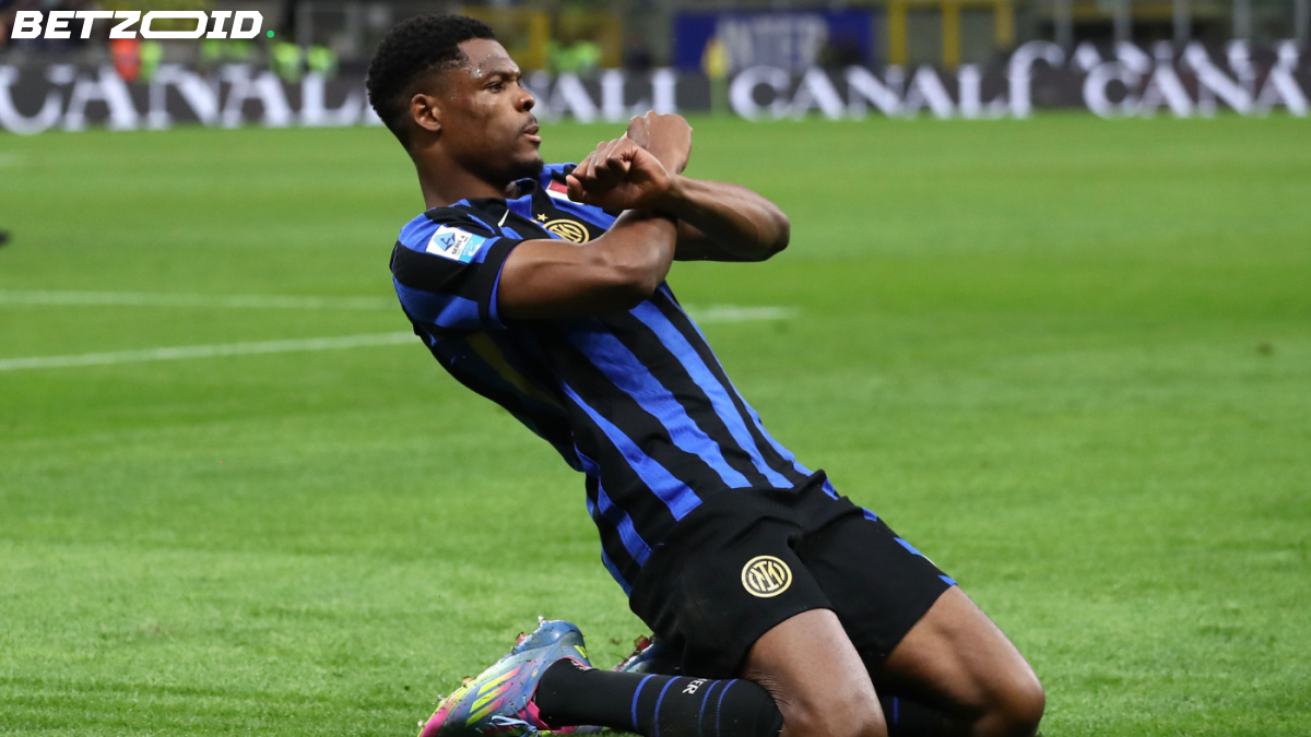 Serie A Title Race: Why Inter and Napoli Kickoff Friday in Dramatic Final Matchday.