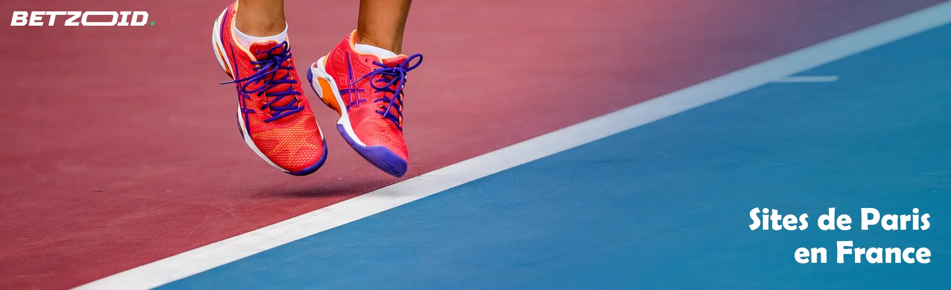 Sites de Paris en France