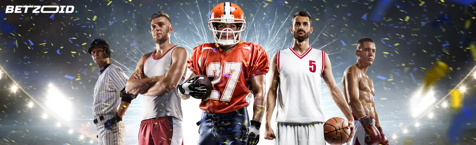 Siti di scommesse con bonus di benvenuto.