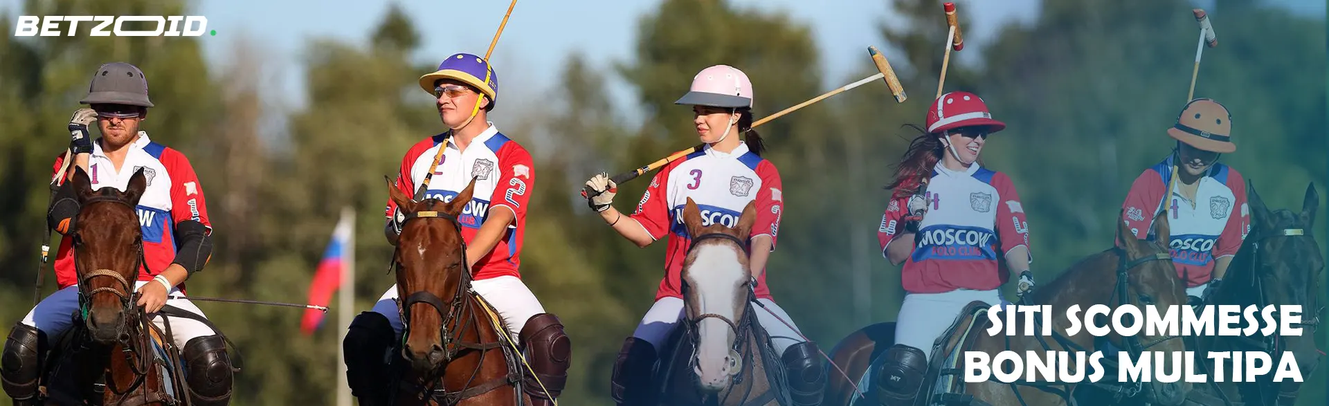 Siti scommesse bonus multipla in Italia