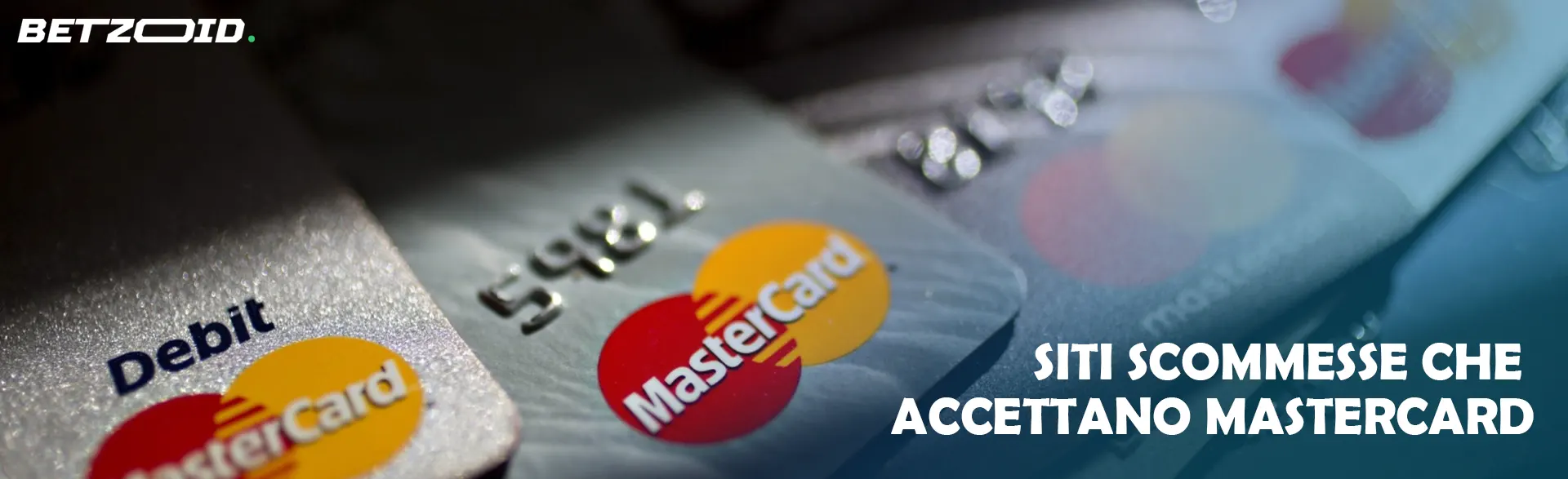 siti scommesse mastercard 