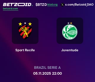 Sport Recife - Juventude
