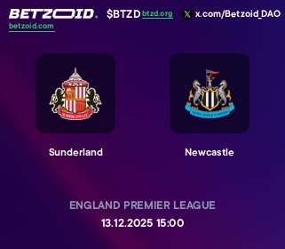Sunderland - Newcastle