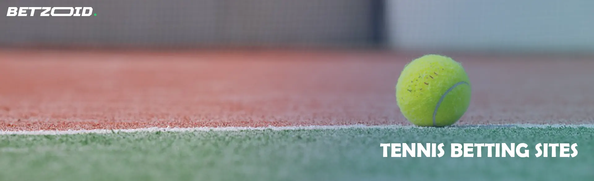 Tennis Betting Nigeria - Betzoid.