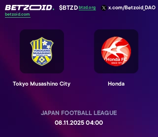 Tokyo Musashino City - Honda