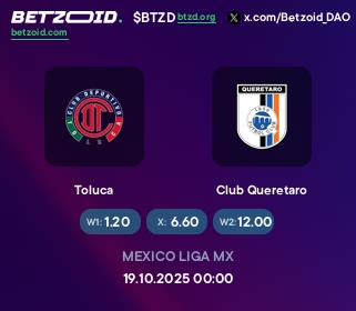 Toluca - Club Queretaro