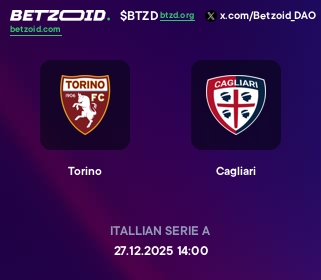 Torino - Cagliari