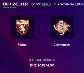 Torino - Cremonese