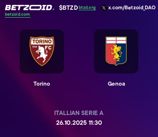 Torino - Genoa