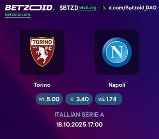 Torino - Napoli