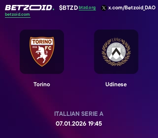 Torino - Udinese