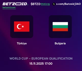 Türkiye - Bulgaria