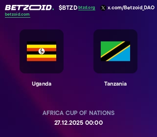 Uganda - Tanzania