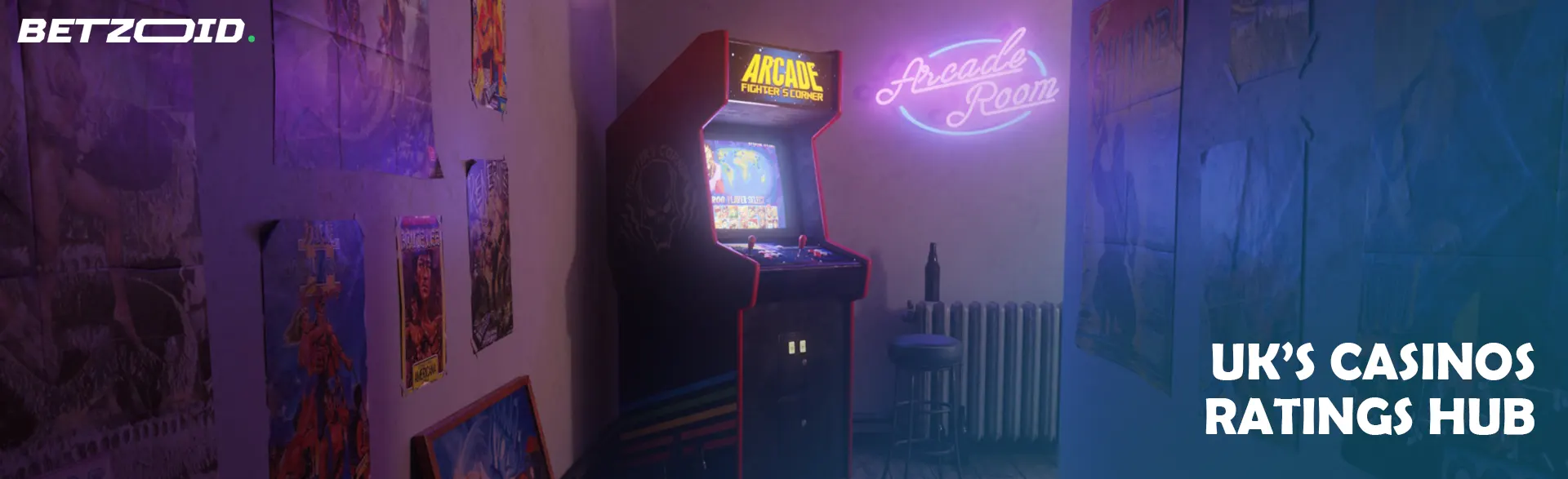 UK Casinos Ratings Hub.