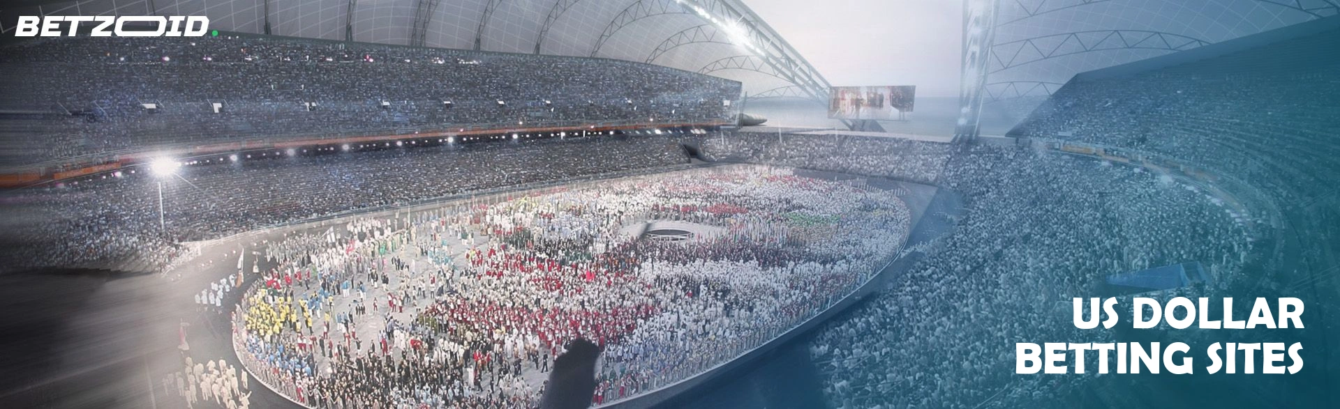 US Dollar betting sites.