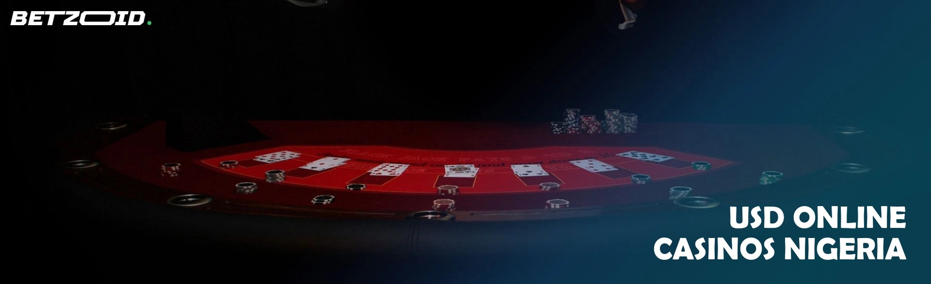 Usd online casinos nigeria.
