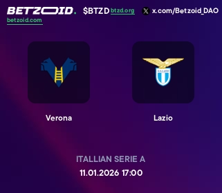 Verona - Lazio