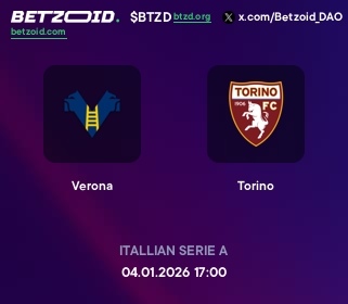 Verona - Torino