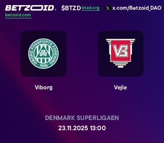 Viborg - Vejle
