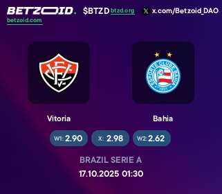 Vitoria - Bahia