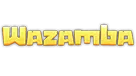 Logo Wazamba.