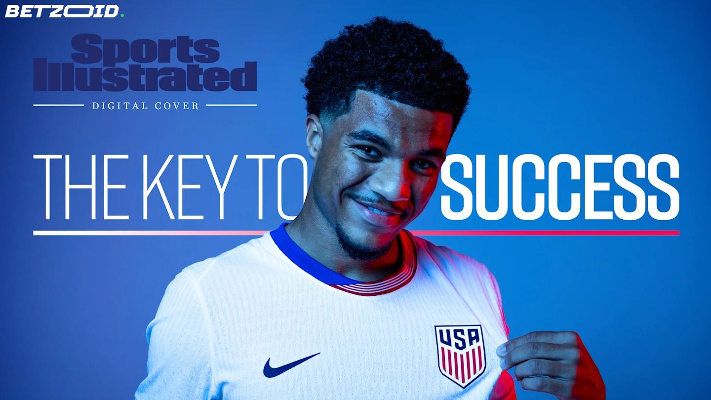 Why Malik Tillman Is Becoming USMNT's Secret Weapon for World Cup 2026.