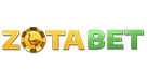 Zotabet logo.